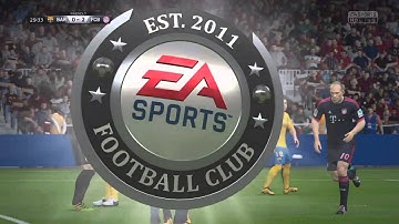 FIFA 16 - EA, stop the scripting.