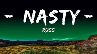 Russ - NASTY (Extended Version) (Official Audio)  | Positive