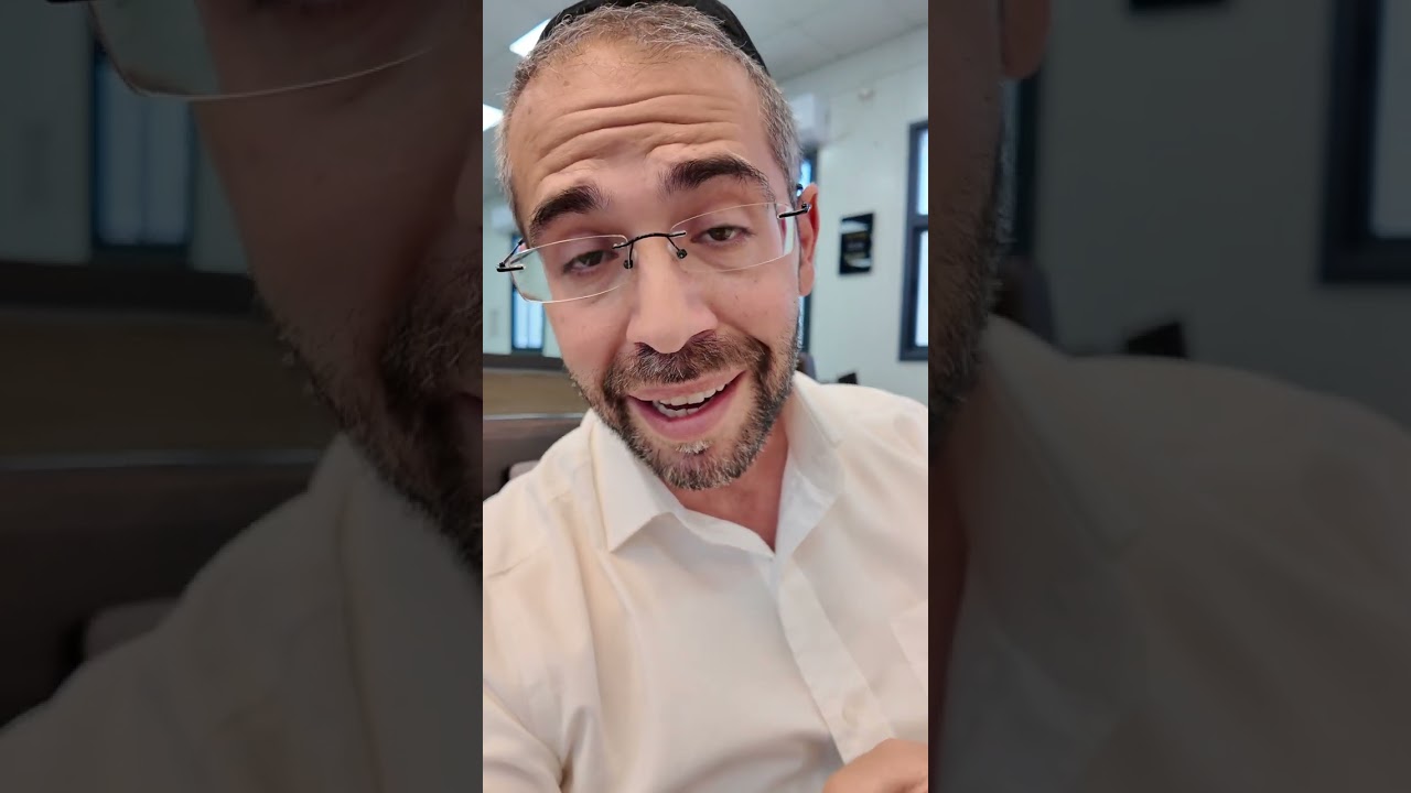 Pourquoi tout le Monde est IMPARFAIT 😈sauf MOI 😇❓️La lumière du Baal Chem Tov  #israël #torah #news