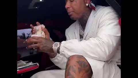 Wreck - Moneybagg Yo ft Gunna - Unreleased Song Snippet (2/20/22)