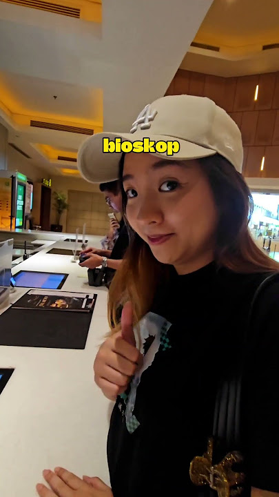 CARA NONTON BIOSKOP XXI GRATIS!