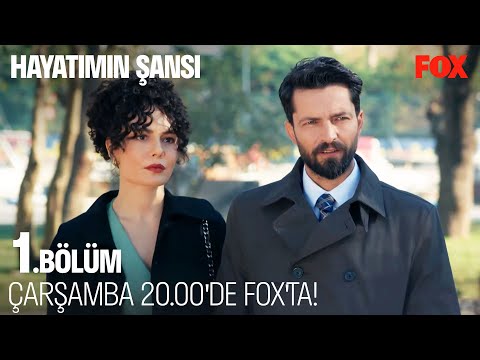 Hayatımın Şansı: Season 1, Episode 1 Clip