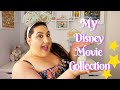 My Disney Movie Collection