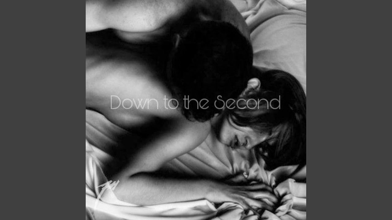 Guarda Down to the Second su YouTube Guarda Down to the Second su YouTube