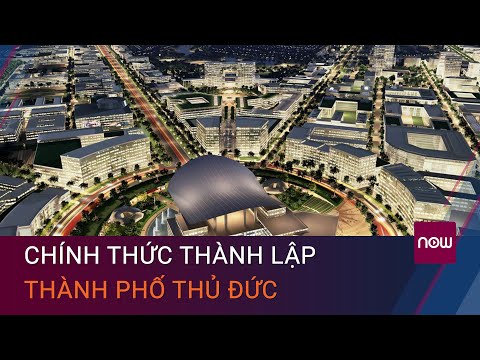 Video: Thành Phố Trong Thành Phố