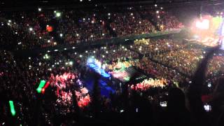 One Direction - Last First Kiss [Amsterdam, 03 May 2013]