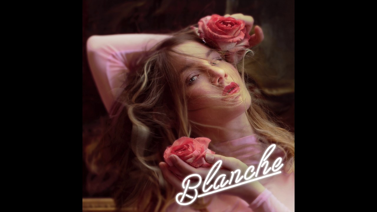 Blanche - City Lights (acoustic) - YouTube
