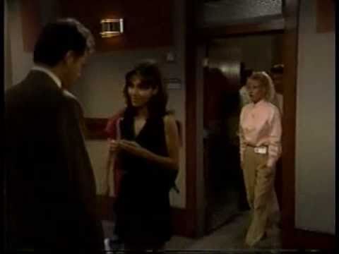 Sonny & Brenda ~ Brenda Confronts Rebecca Chase ~ 97