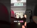 2019 E-Class boot latch locked at 9pm 👨🏻🔧 #mercedesbenz #explore #amg #late #yesilautos