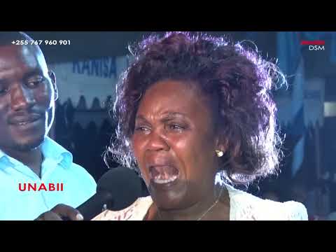 Video: Jinsi Sio Kutafuta Msaada