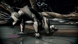 Warframe Ps4 - Part 1 Walkthroughgameplay
