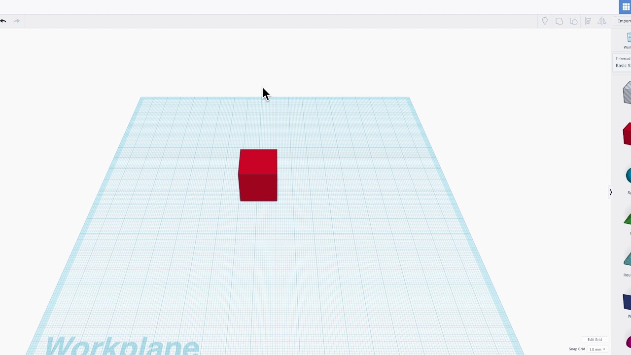 טינקרקאד למתחילים