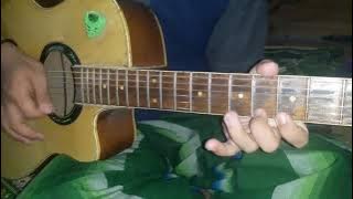 Story Wa besan teko fingerstyle- gending temu manten ( kebo giro )