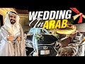 Arab wedding  meri laxy ko dulhan bana diya  arab ki shadi  arab marriage in saudi arabia