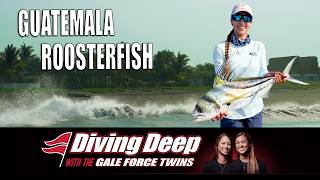Guatemala's Most Underrated Fishing Adventure