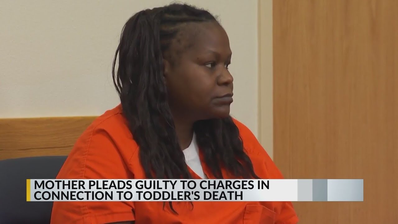 Albuquerque mother pleads guilty to child abandonment resulting in the ...