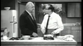 The Jack Benny Program ep. Jack Goes To A Gym Profile