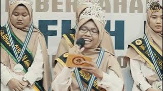 Nasyid paling mengharu biru - Impian sahabat quran