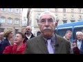 #No Guerra#No NATO - Intervista a Giulietto Chiesa e Fulvio Grimaldi (PandoraTV)