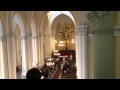 Венчание. Richard Wagner - Bridal Chorus