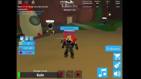 Mining Simulator - OBS Testing