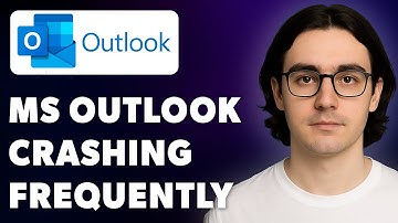 How To Use Microsoft Outlook Crashing Frequently On Windows Pc Fix [2025 Guide]