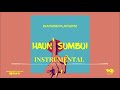 Diamond Platnumz - HAUNISUMBUI (Instrumental)