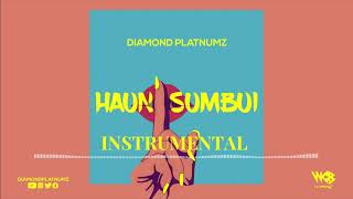 Diamond Platnumz - HAUNISUMBUI (Instrumental)