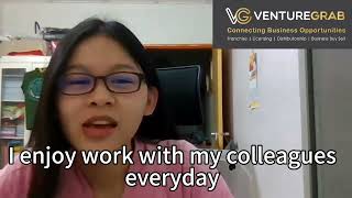 Opportunity is knocking!! Grab the opportunity and Venture into NEW era start by INTERNSHIP!! - JY screenshot 2