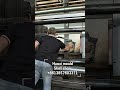 shellchairmould manufacturing#chinamould #mouldmanufacturing #chairmould #shellchair #furnituremould