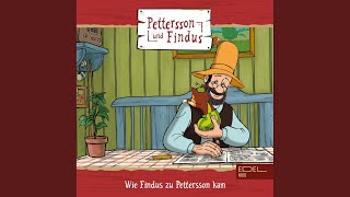 Kapitel 1: Wie Findus zu Pettersson kam