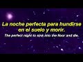 Feng Suave - Sink into the Floor (Subtítulos en español) ||Lyrics||