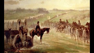 Retreat From Gettysburg