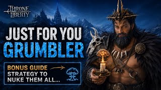 The Guide You Didn't Know You Needed | Throne and Liberty