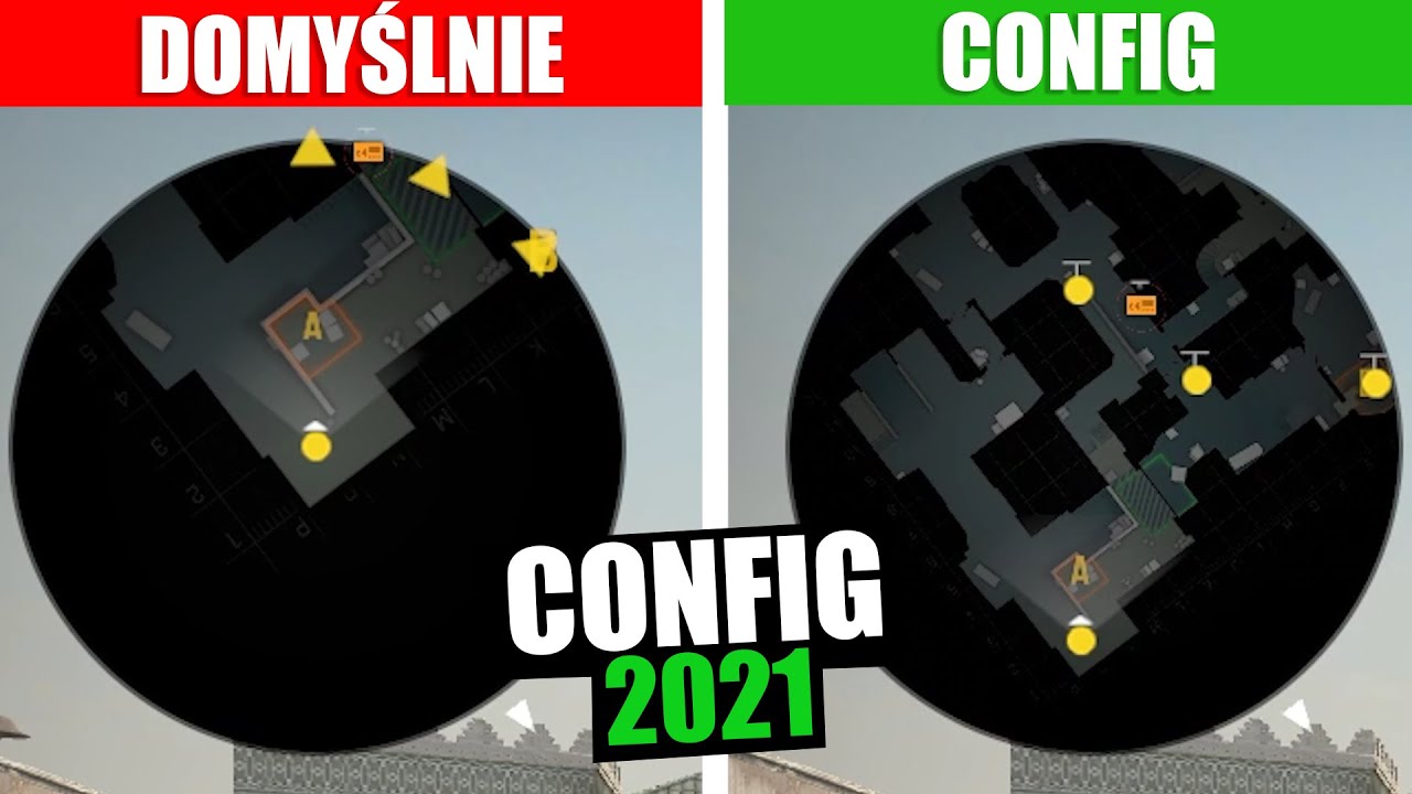 Complete Config CS:GO 2.0: Przydatne Komendy i Praktyczne Bindy oraz  Odpowiednie Parametry Startowe - Zebrane w Gotowy Jeden Wielki Optymalny  Config! - by ☆  