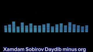 Xamdam Sobirov Daydib minus org#Xamdam Sobirov#leo#ad