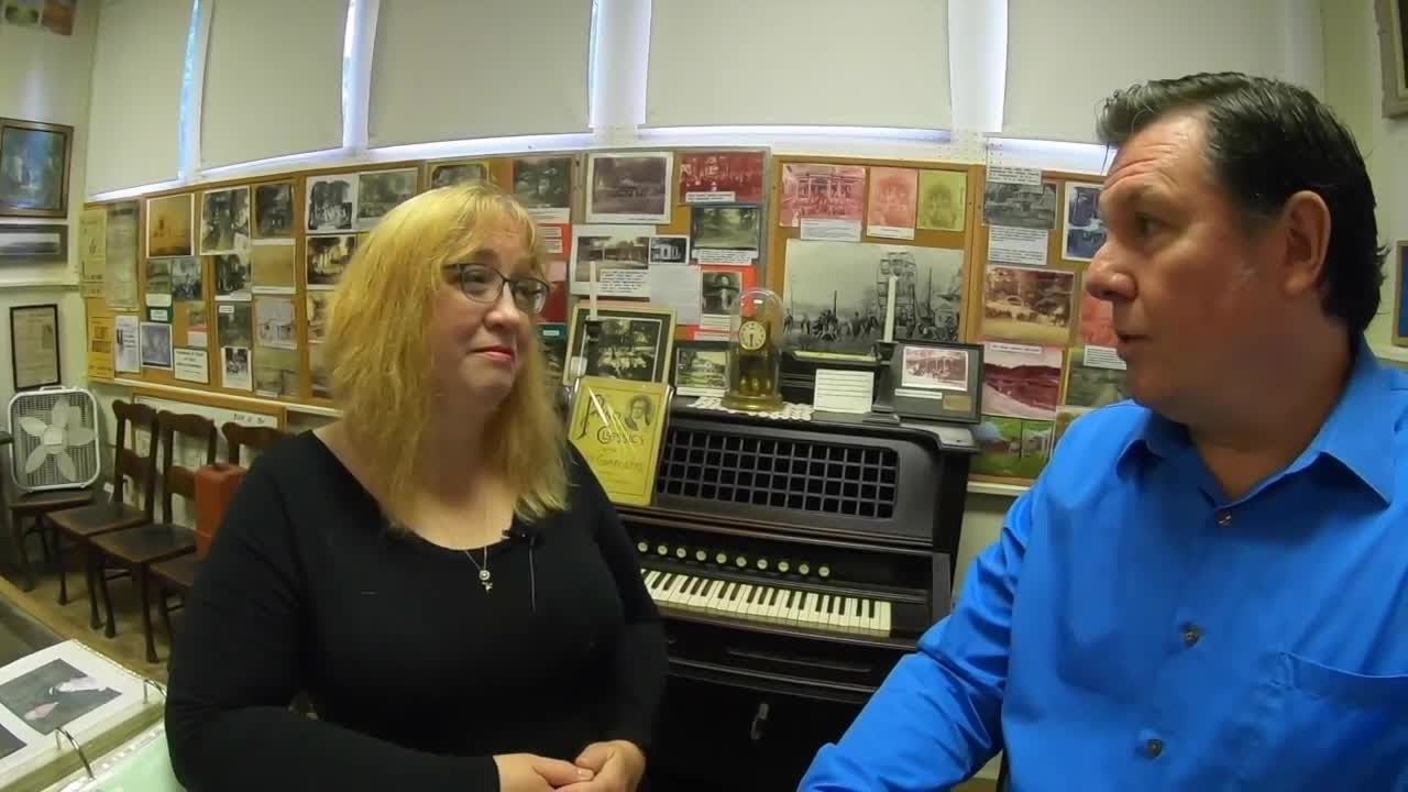 Lily Dale Assembly Inc. opens the season and plans a blockbuster season