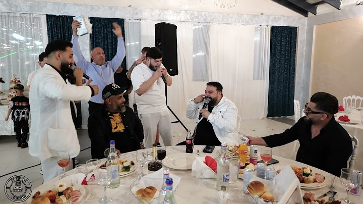 FLORIN SALAM✅MAMA MEA CAND MI-A DAT VIATA ✅PENTRU LEONARD TANASE✅