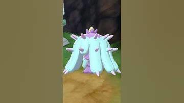 Pokémon Fact of the Day --- Mareanie, Toxapex