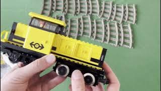 A small parts haul to complete #4564