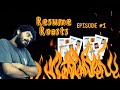 Resume roasts  with arnav gupta  episode 1  mobile developer jobs