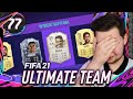 To nie był dobry draft... - FIFA 21 Ultimate Team [#77]