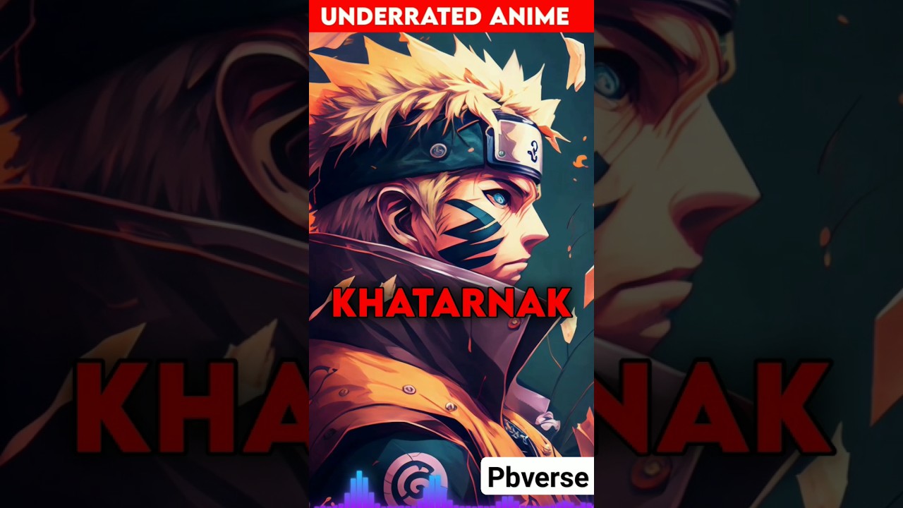 Underrated Anime to Watch According to Reddit