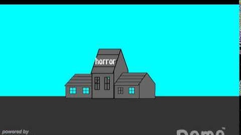 Domo Animate : Ultimate escape part 13