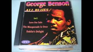Watch George Benson Lil Darlin video
