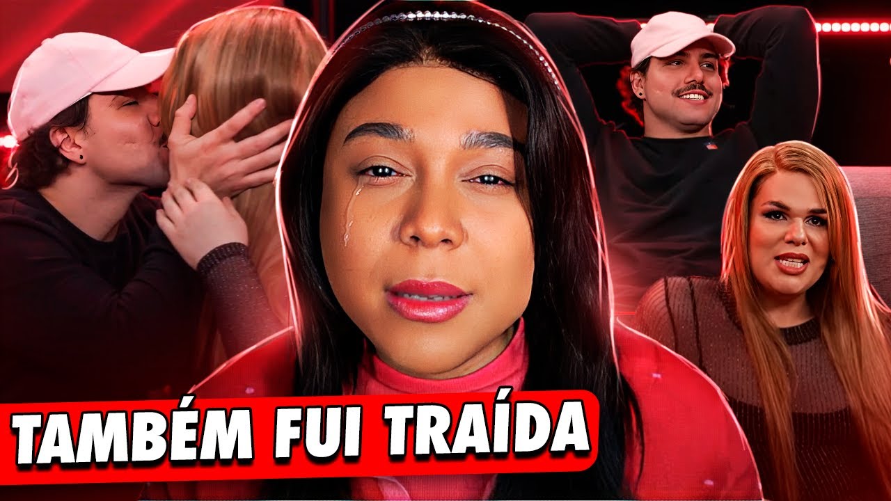 T3ddy - Dia Estúdio