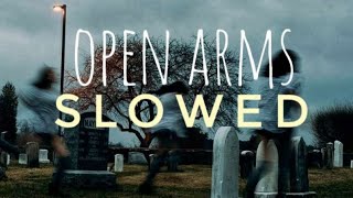 gavn! - Open Arms | slowed