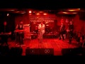 Jimi Hendrix - Angel (Cover) at Lucky Strike Live