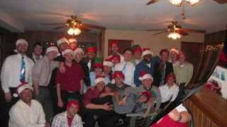 Phi Kappa Tau - Beta Chi Rush Video