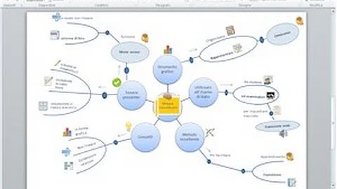 Come mettere Google Maps su PowerPoint?